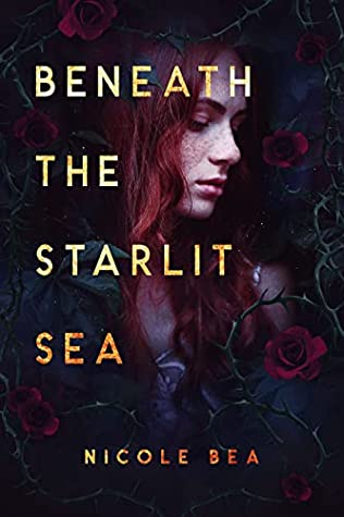 Beneath the starlit sea cover