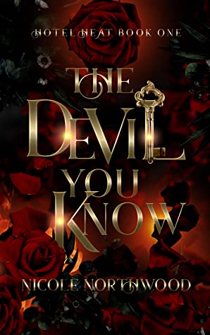 the devil you know cover