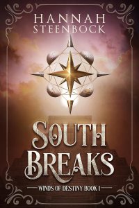 South Breaks cover